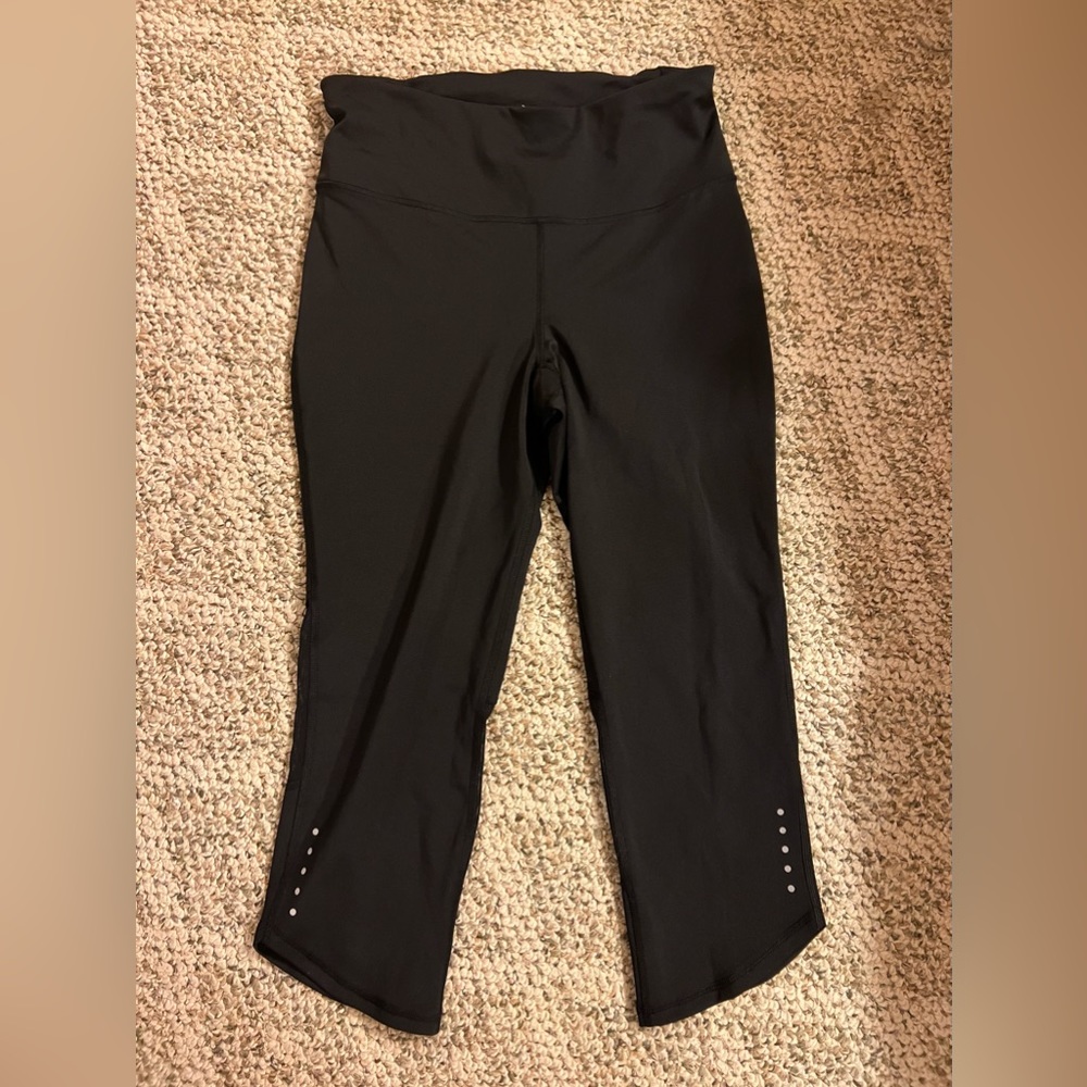 Old Navy running compression leggings
